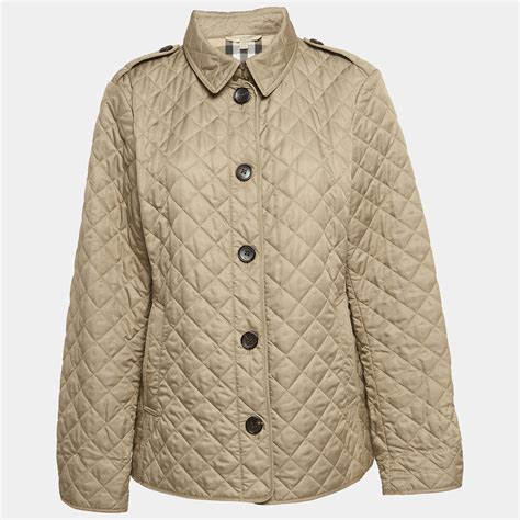 tan burberry ashurst jacket|Burberry coats for women.